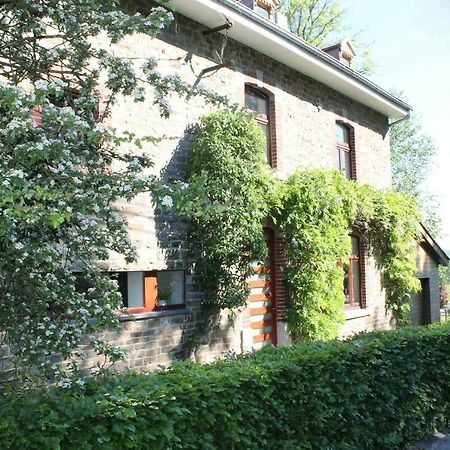 Guesthouse Legrand Francorchamps Exterior photo