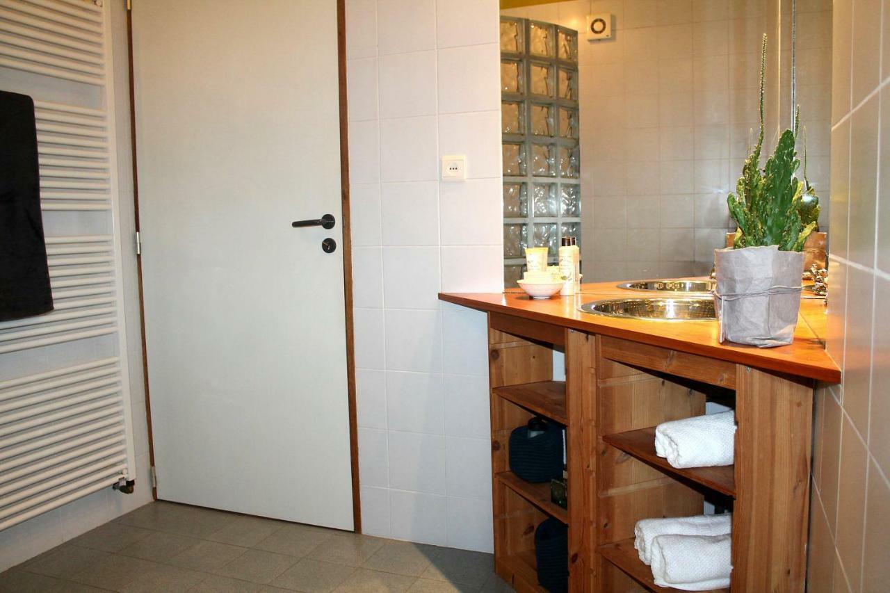 Guesthouse Legrand Francorchamps Exterior photo